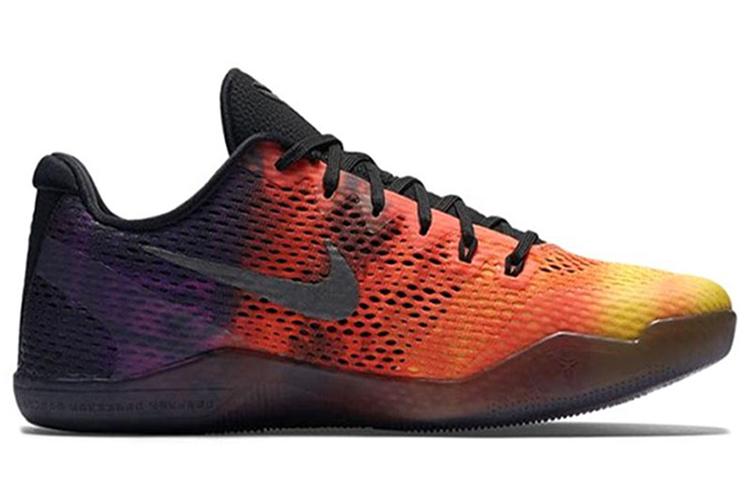 Nike Kobe 11 Ep 'Ttl Crmsn' купить в интернет-магазине Yoocart с быстрой доставкой по России.