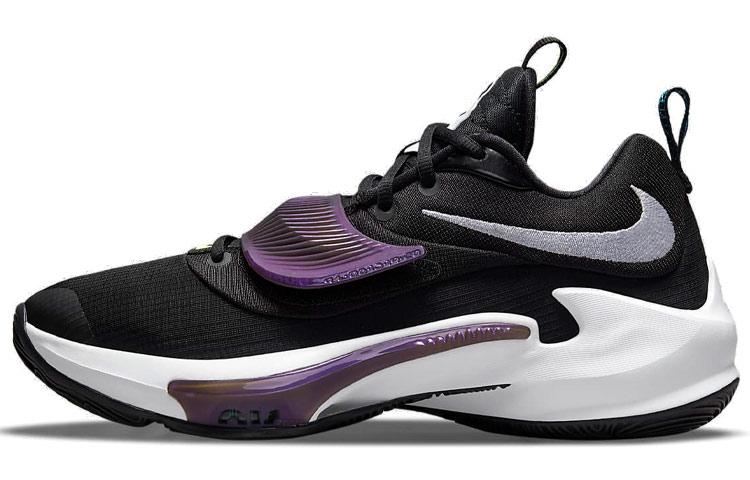 Nike Zoom Freak 3 'Project 34'