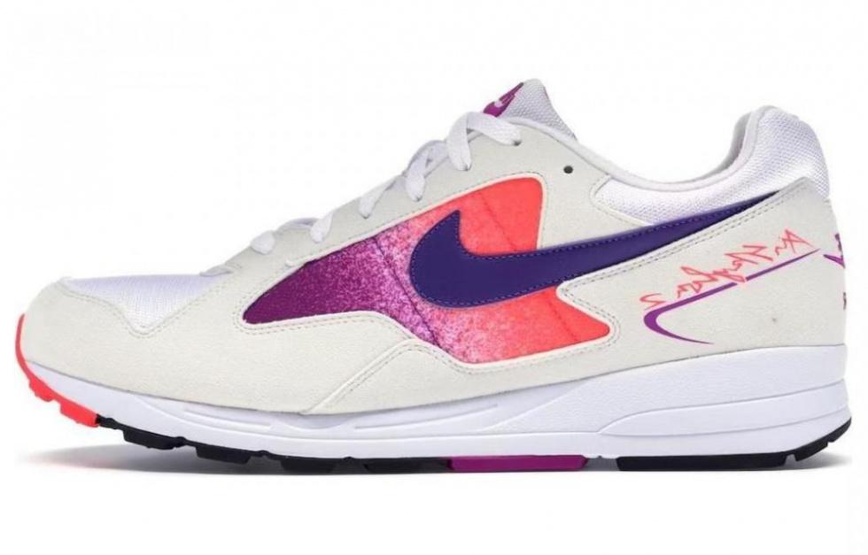 Nike Air Skylon 2 Solar Red