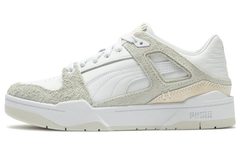 PUMA Slipstream Premium 'White Grey'