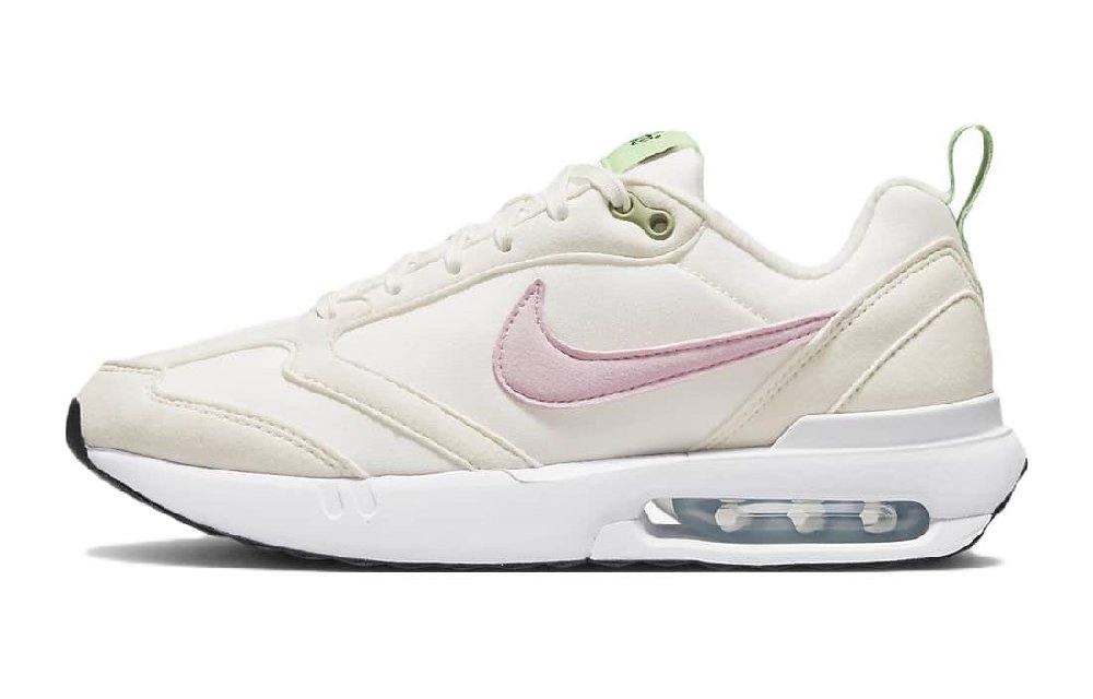 Nike Air Max Dawn White Pink Glaze 'White Pink' GS