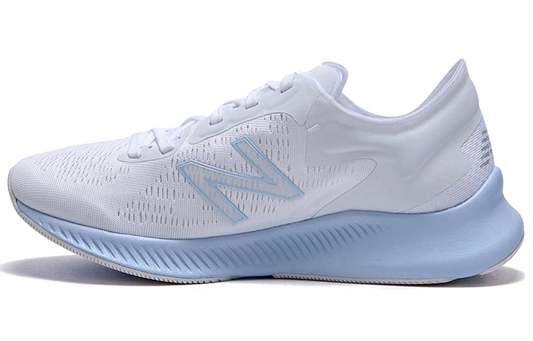 New Balance Pesu For 'White' Women's