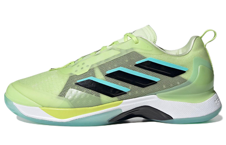 Adidas Avacourt Almost Lime Women's