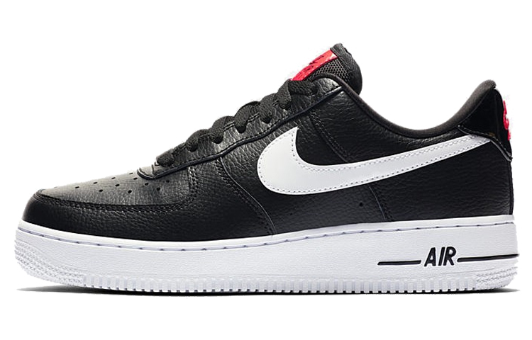 Nike Air Force 1 Low Se Black Women's