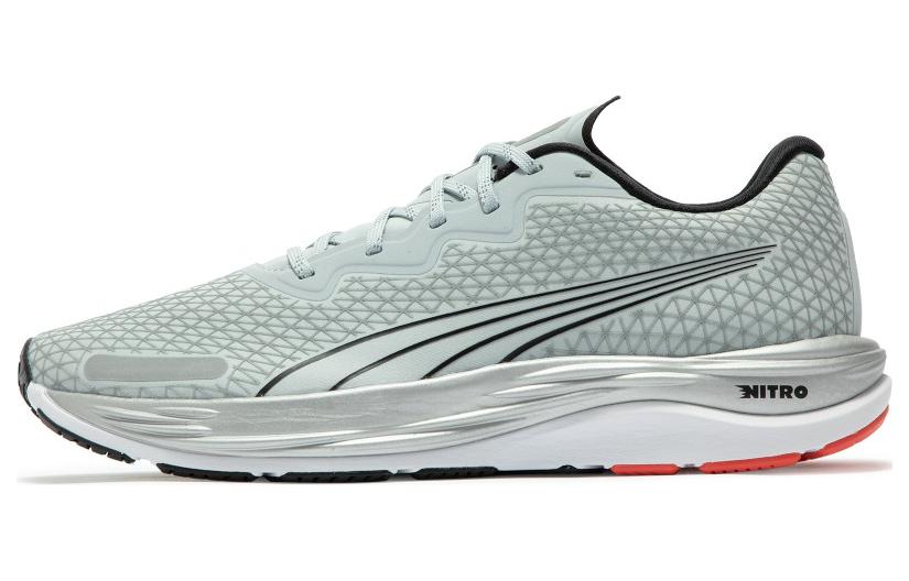 PUMA Velocity Nitro 2 Wtr 'Teal White'