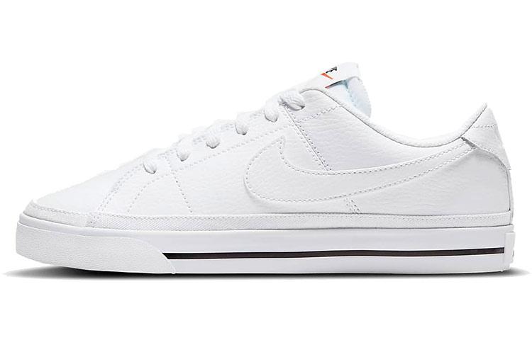 Nike Court Legacy 'White Black' Women's