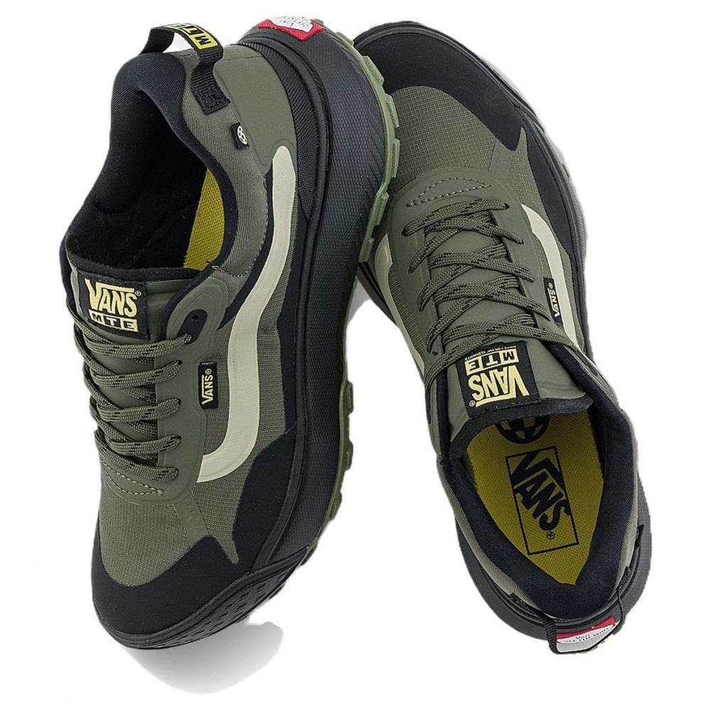 Vans Crosspath Mte 'Olive' купить в интернет-магазине Yoocart с быстрой доставкой по России.