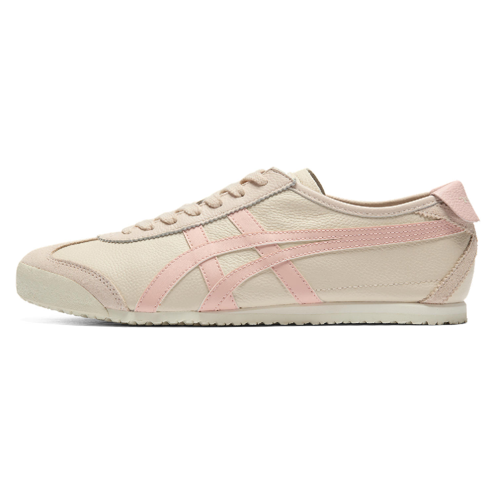 Onitsuka Tiger Mexico 66 'Oatmeal Peach'