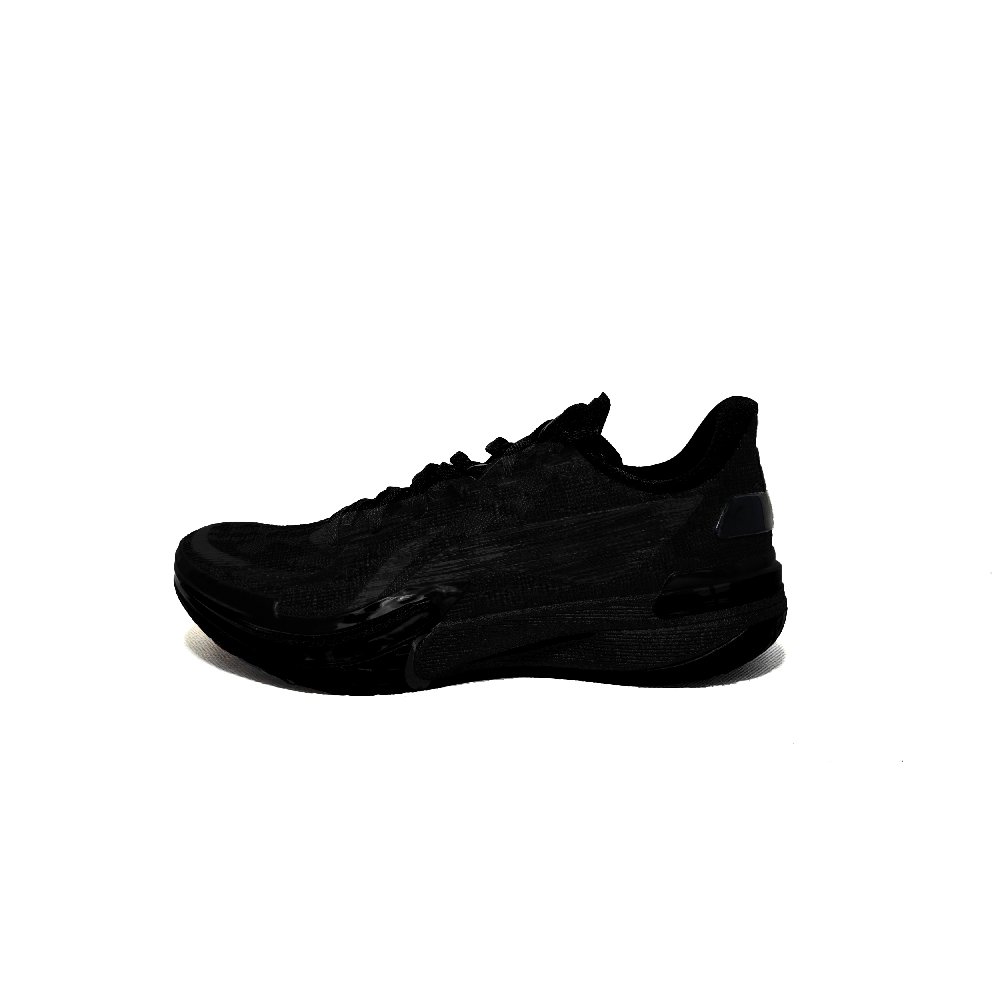 LINING Gamma Basketball Shoes Men's Low top