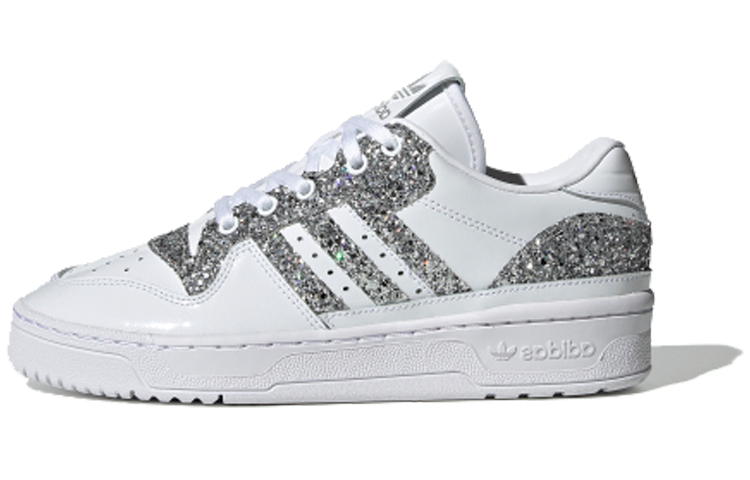 Adidas Rivalry Low 'White' Women's