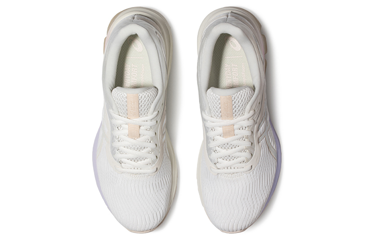 ASICS Gel Pulse 11 White Women's купить в интернет-магазине Yoocart с быстрой доставкой по России.