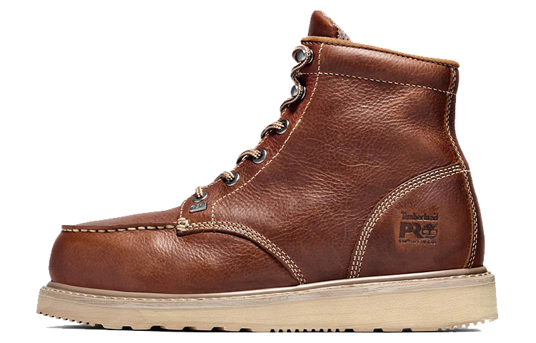 Timberland Barstow Outdoor Boots Men Umber