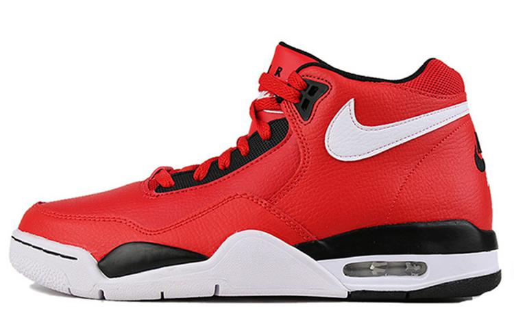 Nike Flight Legacy University Red