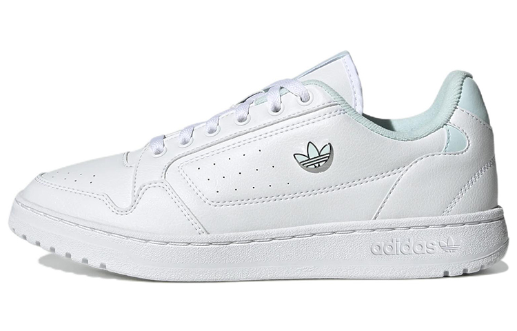 Adidas Originals Ny 90 'White Almost Blue' Women's