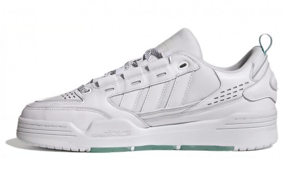 Adidas Yu Gi Oh! X ADI2000 'Blue Eyes White Dragon'