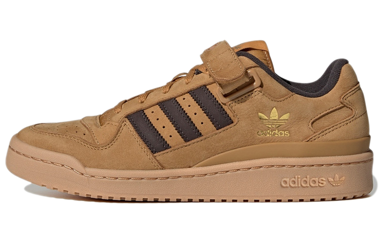 Adidas Forum Low Mesa Night Brown