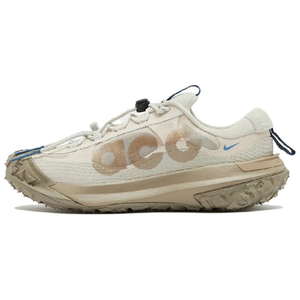 Nike ACG Mountain Fly 2 Low 'Light Orewood Brown'