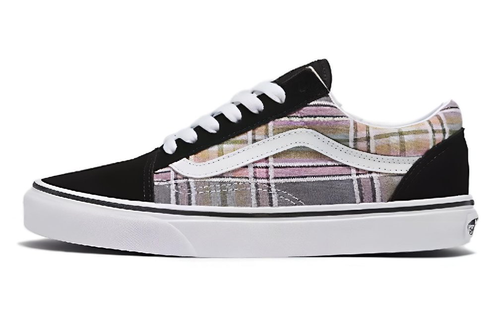 Vans Old Skool Skateboarding 'Black'