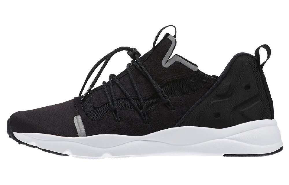 Reebok Furylite X Running Shoes Black/White