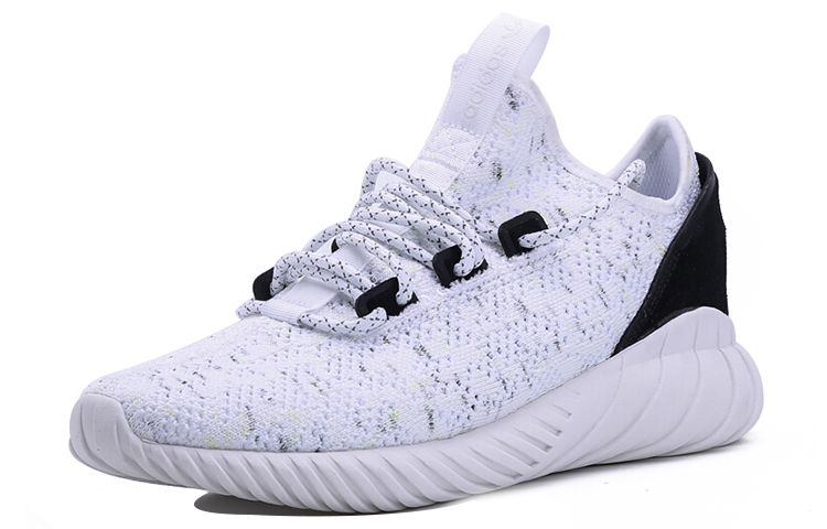 Adidas Tubular Doom Sock "Cookies And Cream" Sneakers