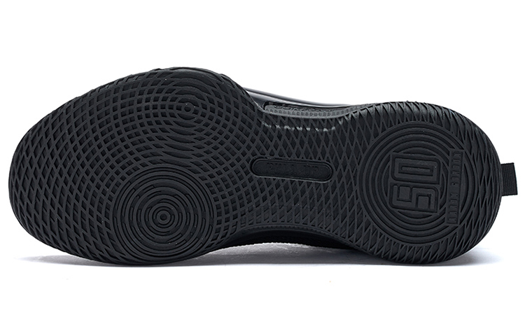 361° Ag Pull Up Mod Aaron Gordon 'Black Grey'