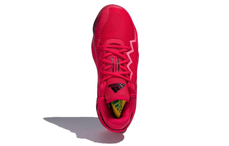 Adidas D.O.N. Issue #2 Gca Crayola Crayon Pack Power Pink купить в интернет-магазине Yoocart с быстрой доставкой по России.
