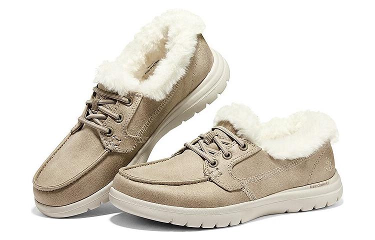 Skechers ON THE GO Low Top Casual Shoes Women's Taupe купить в интернет-магазине Yoocart с быстрой доставкой по России.