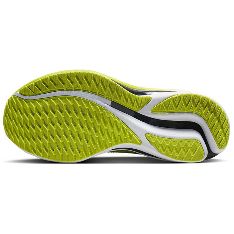 Mizuno Wave Rider 28 'Neo Lime' купить в интернет-магазине Yoocart с быстрой доставкой по России.
