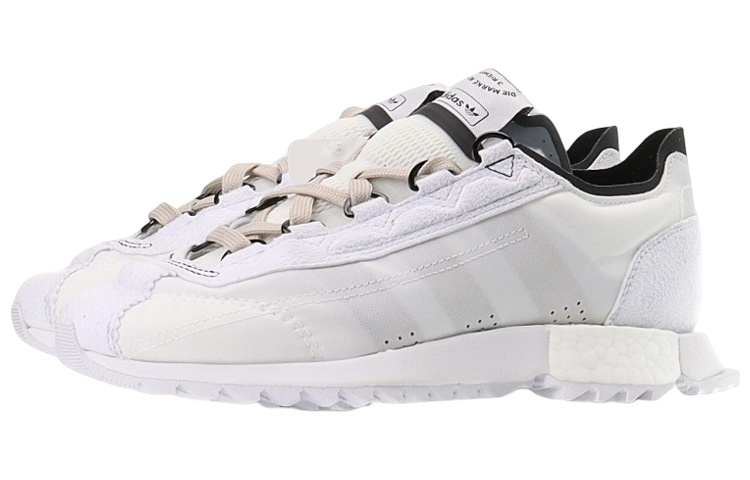 Adidas Sl 7600 Cloud White купить в интернет-магазине Yoocart с быстрой доставкой по России.