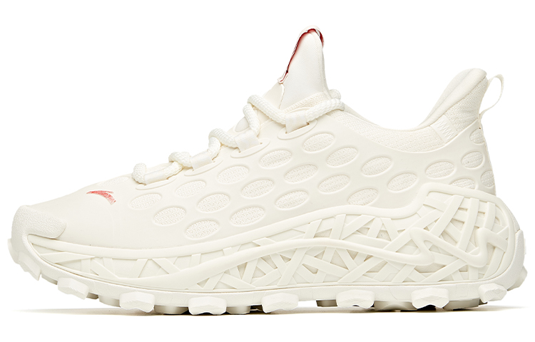 ANTA SB 02 Salehe Bembury White Women's