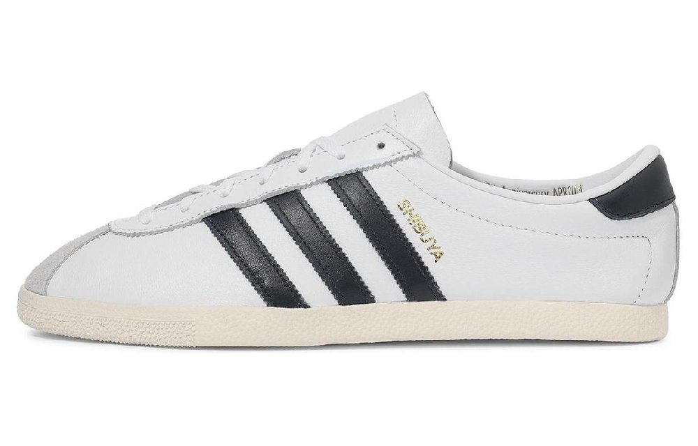 Adidas Originals Shibuya X BILLY'S 'White Black'