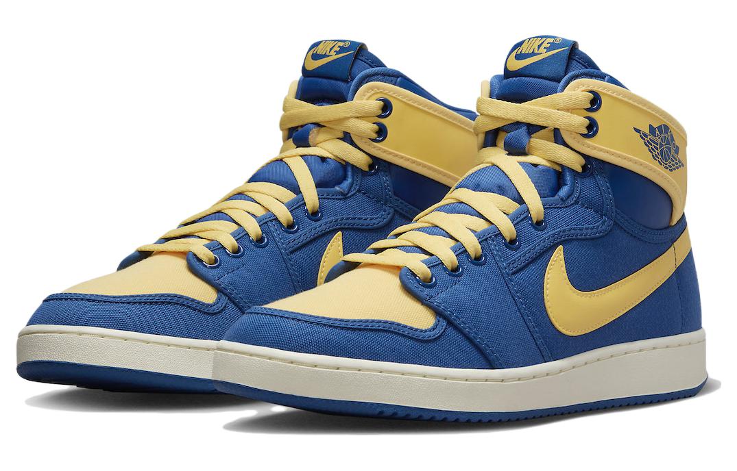 Jordan 1 Retro Ajko Laney купить в интернет-магазине Yoocart с быстрой доставкой по России.