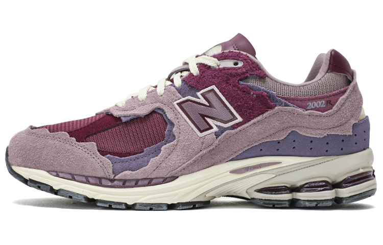 New Balance 2002R Protection Pack Pink