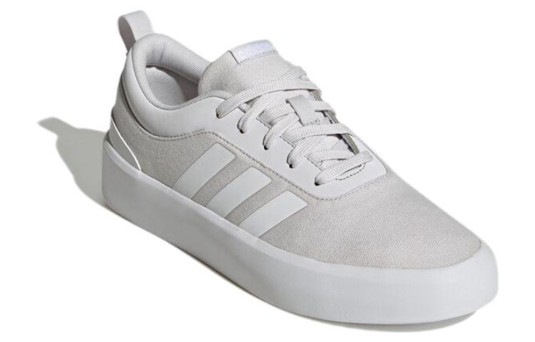 Adidas Neo Futurevulc 'Dash Grey' Women's