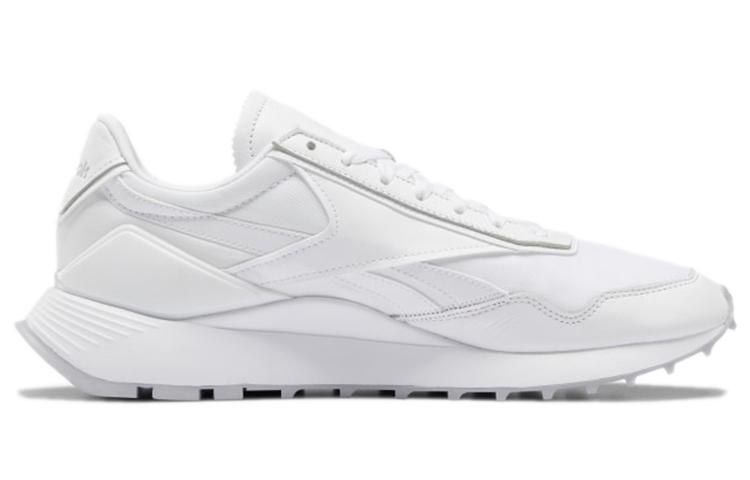Reebok Classic Leather Legacy Az Cloud White Cold Grey купить в интернет-магазине Yoocart с быстрой доставкой по России.