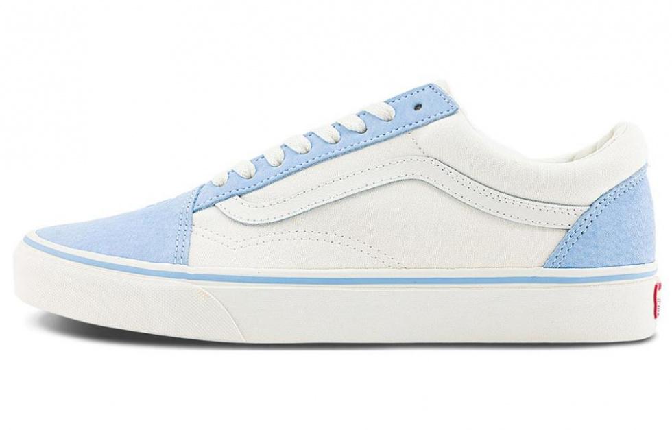 Vans X Tagi Old Skool 'Blue White'