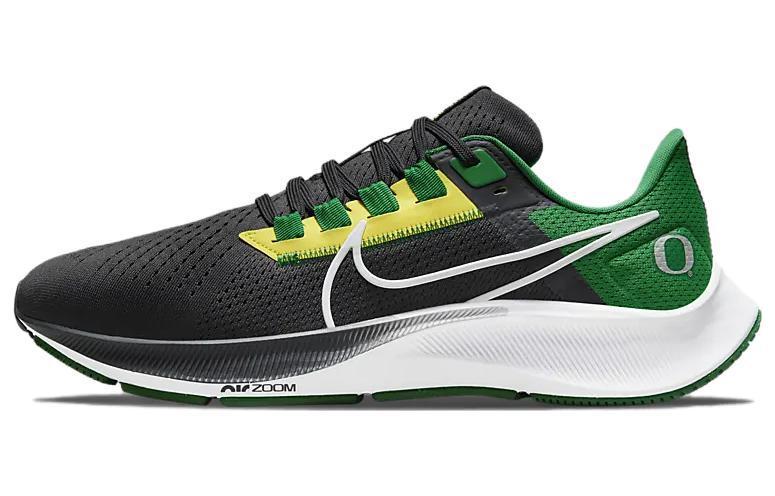Nike Air Zoom Pegasus 38 Oregon Ducks