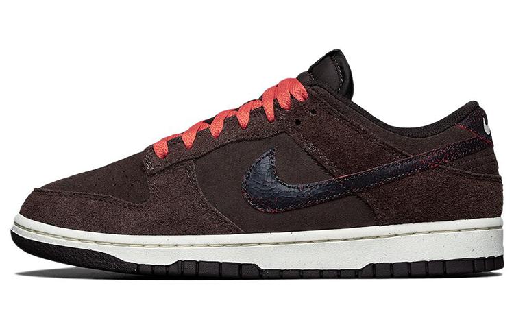 NIKE Dunk Кроссовки для скейтбординга Низкие Мужские
