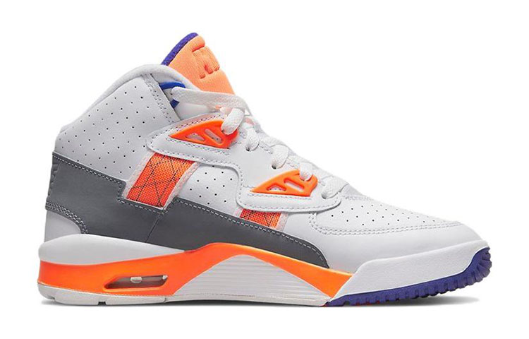 Nike Air Trainer Sc High 'Auburn' 2022 Gs купить в интернет-магазине Yoocart с быстрой доставкой по России.