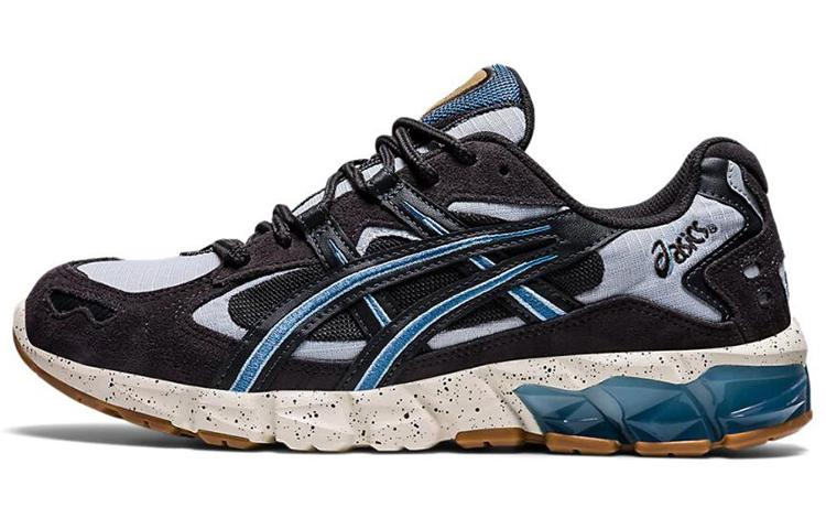Asics Gel Kayano 5 Kzn 'Mid Grey Gum'