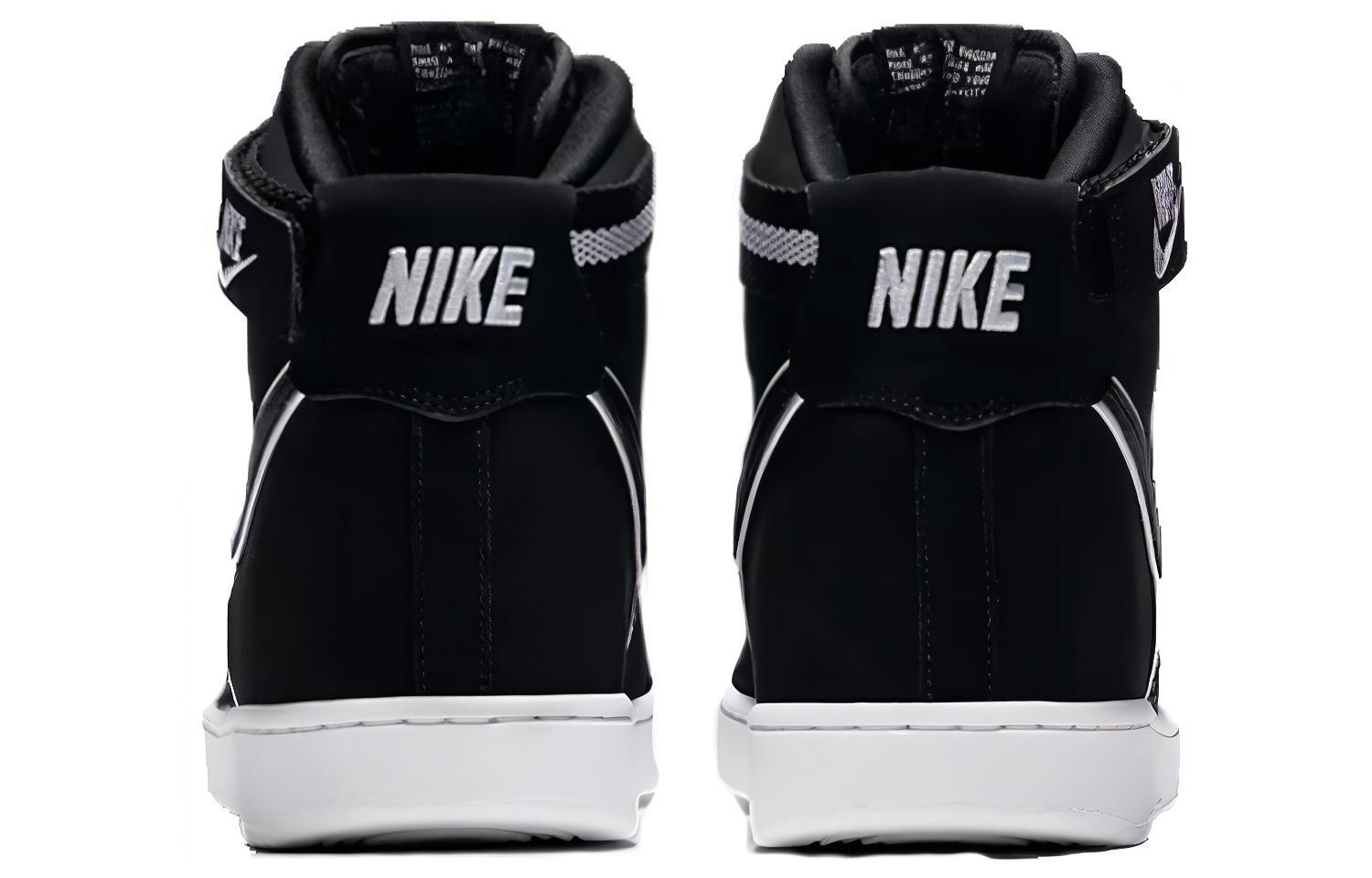 Nike Vandal High Supreme Ltr 'Black'