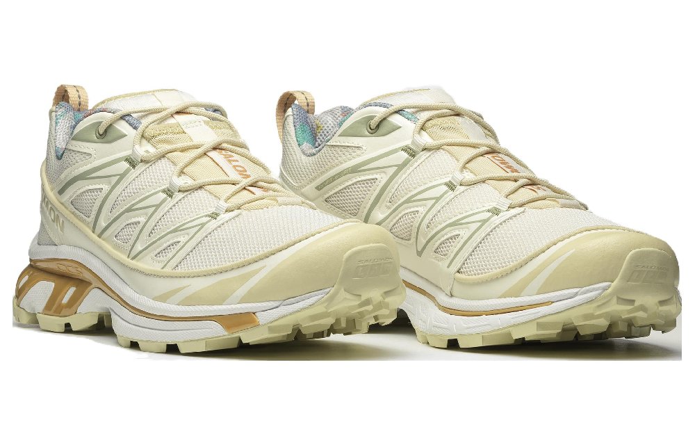 SALOMON XT 6 Expanse Cottage Core 'Cream White'