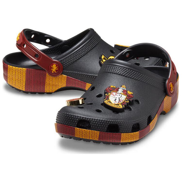 Crocs Classic Clog Harry Potter Gryffindor купить в интернет-магазине Yoocart с быстрой доставкой по России.