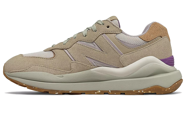 New Balance 57/40 Incense Sour Grape Women's