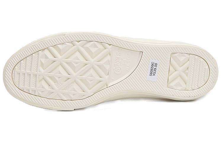 Converse All Star Canvas Shoes Low Top Женские