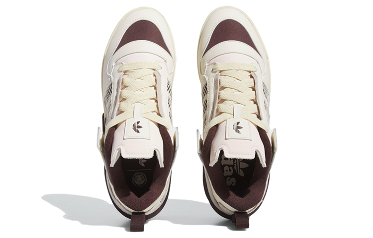 Adidas Forum Mod Low 'Cream White Brown' купить в интернет-магазине Yoocart с быстрой доставкой по России.
