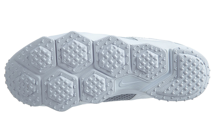 Nike Zoom Veer Wolf Grey White White купить в интернет-магазине Yoocart с быстрой доставкой по России.