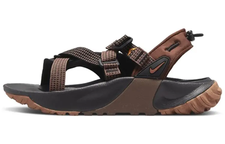 Nike Oneonta Sandal Sports Black Brown Sandals 'Black Brown'