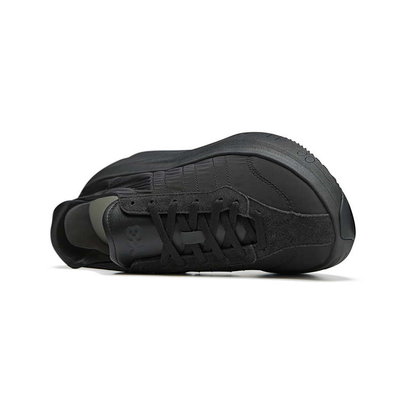 Adidas Y 3 Subaya Black