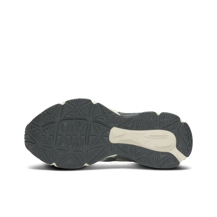 Mizuno Speed 2K Abrasion Resistant Low Top Casual Sprint City Commute Running Shoes Unisex Silver Gray купить в интернет-магазине Yoocart с быстрой доставкой по России.